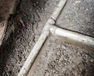 户县漏水维修电话