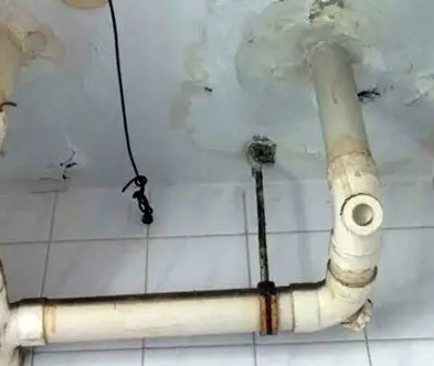 户县卫生间漏水检测多少钱