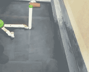 户县卫生间漏水维修公司为您专业解析一下户县卫生间防水的补救措施