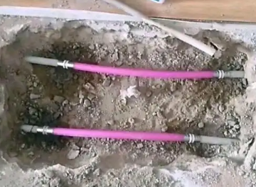 户县卫生间测漏水多少钱