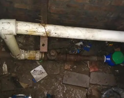 户县水管维修哪家好