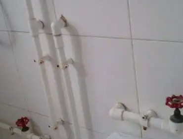 户县水管维修多少钱