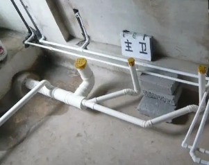 户县水管维修哪家好