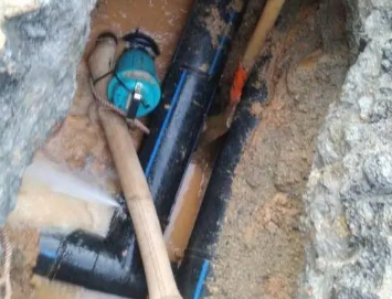 户县水管维修哪家好