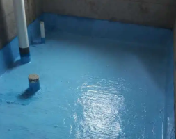 户县卫生间防水哪家好