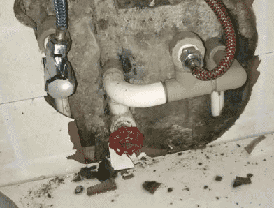 户县卫生间漏水维修公司专业为您介绍下户县查漏水的服务流程是怎么样的。首先需求找专业的师傅走效