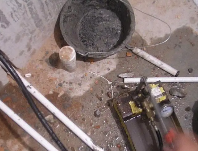 户县卫生间漏水维修公司专业为您解答一下户县水管维修多少钱一般