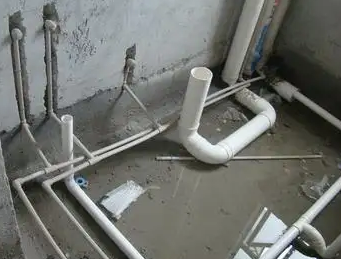 户县水管维修多少钱