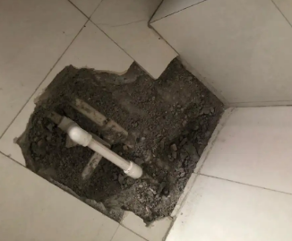 户县查漏水哪家好