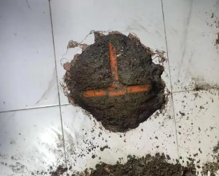 户县查漏水多少钱