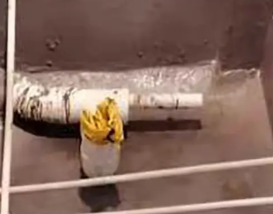 户县卫生间漏水检测多少钱