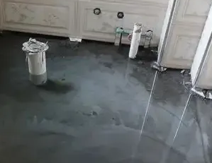 户县卫生间漏水维修公司为您专业分享下户县卫生间漏水检测的知识点