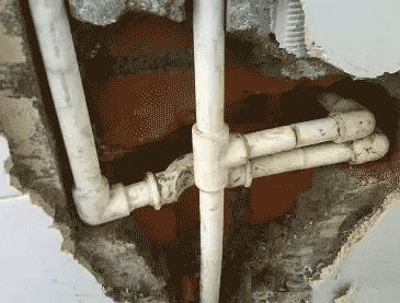 户县卫生间漏水维修公司为您专业解答户县水管维修哪家好