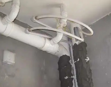 户县水管维修哪家好