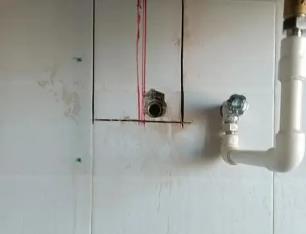 如何判断和户县卫生间漏水维修