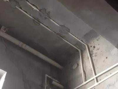 户县卫生间漏水维修技术的依据是什么