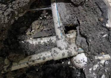 户县漏水检测电话多少