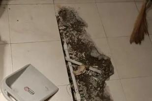 户县卫生间漏水检测电话